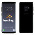 Samsung Galaxy S9 SM-G960F/DS Smartphone Dual oder Single SIM 64GB Hervorragend