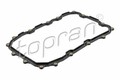Dichtung Ölwanne-Automatikgetriebe TOPRAN 113 393 für PORSCHE TOUAREG Q7 AUDI VW