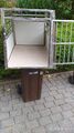 Hundetransportbox Alu Hundebox Autotransportbox Reisebox Transportbox Gitterbox