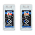 2x 10g LIQUI MOLY 3078 Bremsenpaste Bremsen-Anti-Quietsch-Paste