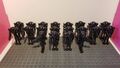 Super Battle Droiden mit Waffen Lego Star Wars #