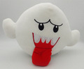 Boo der Geist Super Mario Bros Party Ghost Plüsch Plüschtier 2003 Nintendo 20 CM