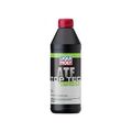 1x LIQUI MOLY Automatikgetriebeöl Top Tec ATF 1950