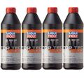 Liqui Moly Top Tec ATF 1200 4x1 Liter HC Synthese Automatik Getriebeöl (3681)