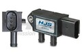 HJS 92 09 1042 Abgasdruck Differenzdrucksensor für VW TIGUAN (5N) Touran (5T1)