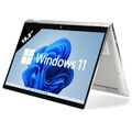 HP EliteBook x360 1030 G3 Notebook 13,3 Zoll i5 8.Gen 8GB 250GB SSD FHD Win11P