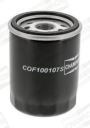 CHAMPION Ölfilter COF100107S für FIAT LANCIA ALFA ROMEO CITROËN AUTOBIANCHI