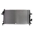 Kühler, Motorkühlung THERMOTEC D7X028TT