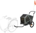 Fahrrad Anhänger Hund Trixie 12800 | 802 | 804