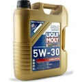 Liqui Moly 20647 Longlife III Motoröl 5W-30, 5-Liter, VW 504 00, VW 507 00