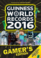 Guinness World Records 2016 Gamers Edition, Guinness World Records, gebraucht; sehr G