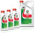 CASTROL 8 L LITER GTX 10W-40 A/B MOTOR-ÖL MOTOREN-ÖL