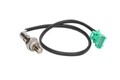 ENGITECH ENT600023 Lambdasonde vor Kat, nach Kat, vorne, links Oxygen O2 Sensor