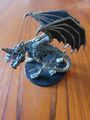 Dracolich - Krieg der Drachenkönigin #31 R - D&D Miniaturen - keine Statistikkarte.