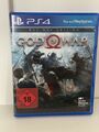 God of War - Day One Edition - Sony PlayStation 4 PS4