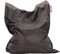 Fatboy - The Original - dark grey - Designer Sitzsack - dunkelgrau - 180x140cm