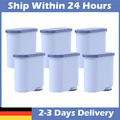 6x Wasserfilter ersatz von Saeco Philips AquaClean CA6903/10