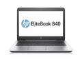 *3Jahre GEWL* HP EliteBook 840 G3 i5-6200U 8GB 120GB SSD W10P FullHD Cam