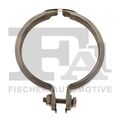 Rohrverbinder Schelle FA1 104-894 Klemmschelle für BMW MINI F11 F97 X1 E84 Z4 X3