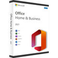 Microsoft Office Home & Business 2021 Key - Lifetime Schlüssel - online Versand