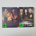 Twilight Saga - Breaking Dawn - Biss zum Ende der Nacht 1 & 2 - Fan Edition