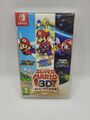 Super Mario 3D All-Stars Nintendo Switch Spiel - komplett im Karton 