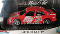 Minichamps - 430940233 - Alfa Romeo 155 V6TI - DTM 94 - S. Buttiero - #33 - 1:43