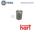 327 427 KRAFTSTOFFFILTER HART NEU OE QUALITÄT