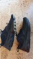 Nike Damen Air Max WMNS Thea Premium Sneaker schwarz/black Gr. 39 US 8 UK 5,5