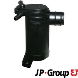 Waschwasserpumpe Scheibenreinigung JP GROUP 1598500200 für FORD MAZDA 12 SIERRA