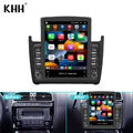 Android 13 Autoradio Für VW Polo 2008-2015 Carplay  2G+64G 9.7''GPS NAVI WiFi