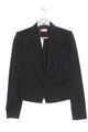 ST. EMILE Kurz-Blazer Damen Gr. DE 36 schwarz Casual-Look