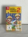 Super Mario Maker 2 [Nintendo Switch]