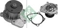 Schaeffler INA Wasserpumpe Motorkühlung 538 0596 10 für HYUNDAI ix35 LM EL ELH 5