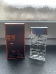 HUGO BOSS Orange Man Eau de Toilette für Herren 