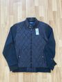 Polo Ralph Lauren Quilted Hybrid Jacket