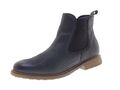 Tamaris Damen Schuhe Warmfutter Chelsea Boots Stiefel Stiefelette Leder Gr 38