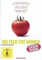 We Feed the World - Essen global von Erwin Wagenhofer | DVD | Zustand sehr gut