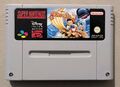 Super Nintendo SNES - Pinocchio | NUR MODUL | GUT | GETESTET