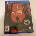 Blair Witch Playstation 4