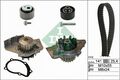 Zahnriemensatz mit Wapu INA 530047030 für Fiat Peugeot Citroen Lancia 1998-00