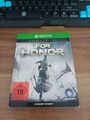 For Honor Deluxe Edition [ Xbox One ]