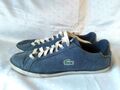 Lacoste Herren Sneaker Sommer Schuhe Gr. 46