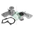 INA 538 0264 10 Wasserpumpe Motorkühlung für Mazda 2 Ford B-Max Volvo C30