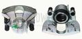 Bremssattel Bremszange Budweg Caliper für Volvo S70 S80 I S60 1998-2000 343146