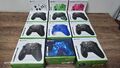 Microsoft Xbox Wireless Controller PC Konsole OVP ***DEFEKT***