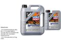 6 L Original LIQUI MOLY 1192 Special Tec LL 5W-30 Motoröl für VW 505 00 502