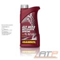 1 L LITER MANNOL ATF AG52 AUTOMATIC SPECIAL GETRIEBE-ÖL BMW 832 29 407 807