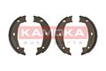 KAMOKA Bremsbackensatz Feststellbremse JQ212043 für BMW 1er F20 F21 3er E90 2er