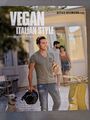 Attila Hildmann: Vegan Italien Style, Moderne Italienische Küche, Gebundenes Ex.